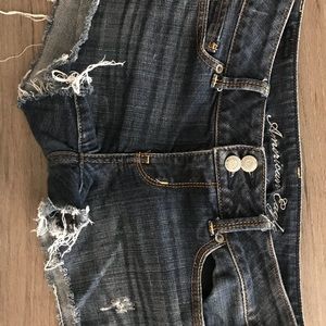 American Eagle shorts 🦅💕